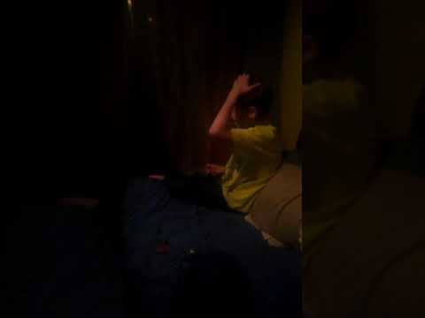  Warhead challenge: 45 seconds