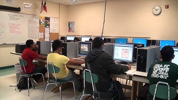 CTE CAD - Engineering Pathway