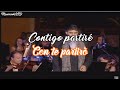 Andrea Bocelli: Con te partirò. (Sub//Español//Italiano)