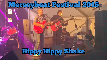 Merseybeats Festival Hippy Hippy Shake