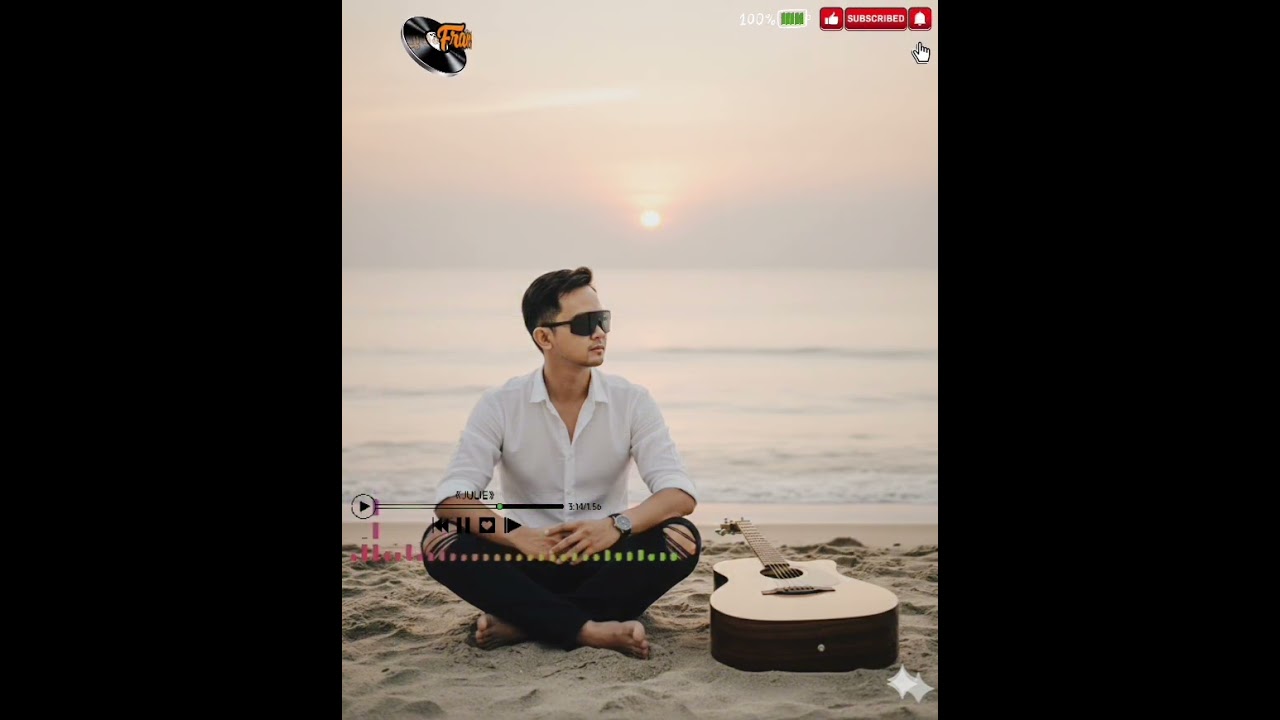 Reggae Franz Viceroy - Hujan Membawa Rindu #music #engkolai #reggae #seliding 