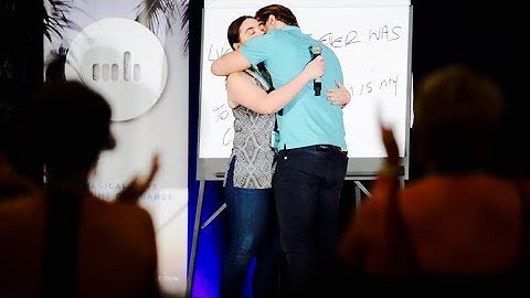 How to STOP Letting Fear Steal Your Dreams (Matthew Hussey, Get The Guy)