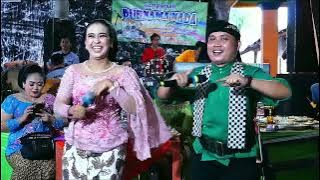 Cs Purnama//Katok bolong dipangan biawak Bojone uwog Pancen penak(Joko Tingkir)//Bilfa HD