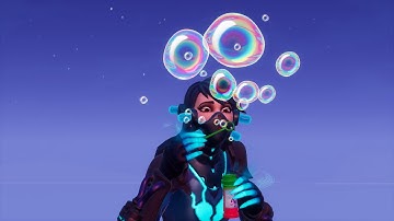 The Astro C40 TR turned me into this... + settings