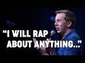 White Boy Drops Unbelievable Freestyle Rap White Boy Drops Unbelievable Freestyle Rap