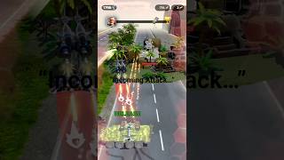 Combat Cruiser 💥 One Mistake = Total Destruction! #shorts #combatcruiser #gamingshorts #gameplay