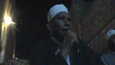تلاوة من سورة الإنسان للشيخ رمضان كامل 