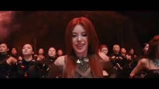 İtzy Born To Be But, Every Time They Say Born To Be It Gets Faster