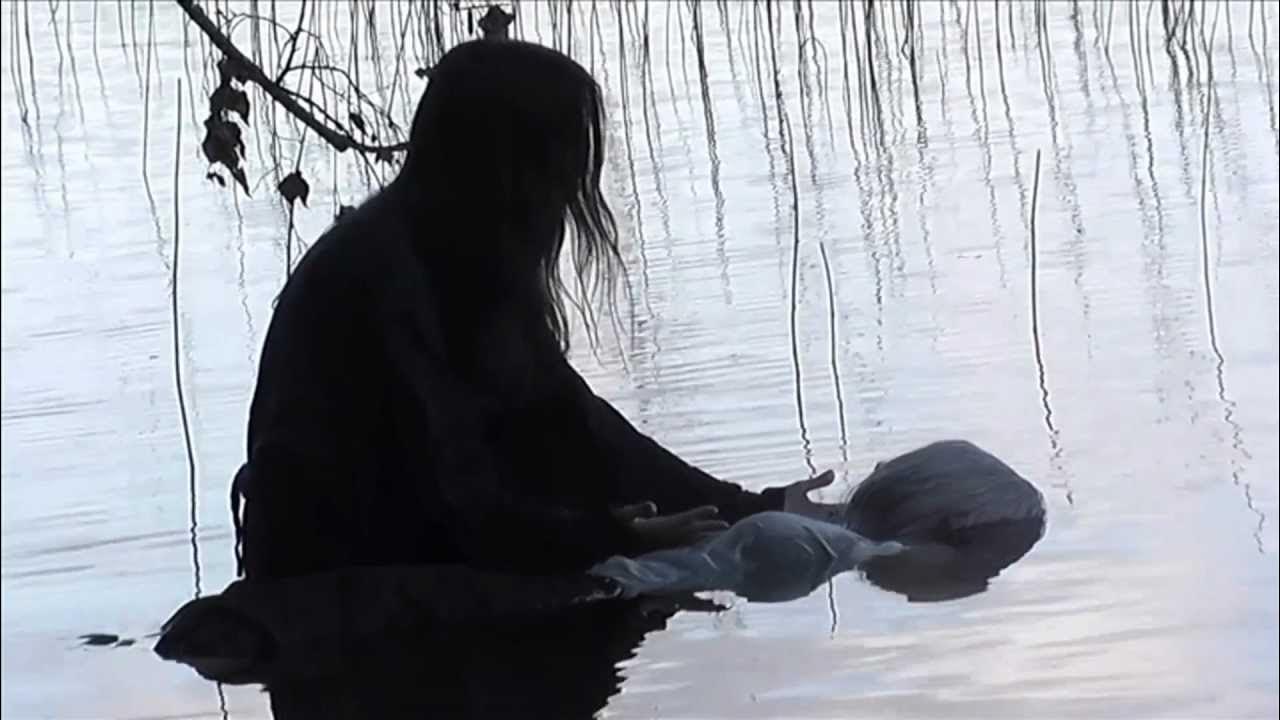 Sargatanas - Lullaby To The Drowned (Official Video) Sargatanas - Lullaby To The Drowned (Official Video)
