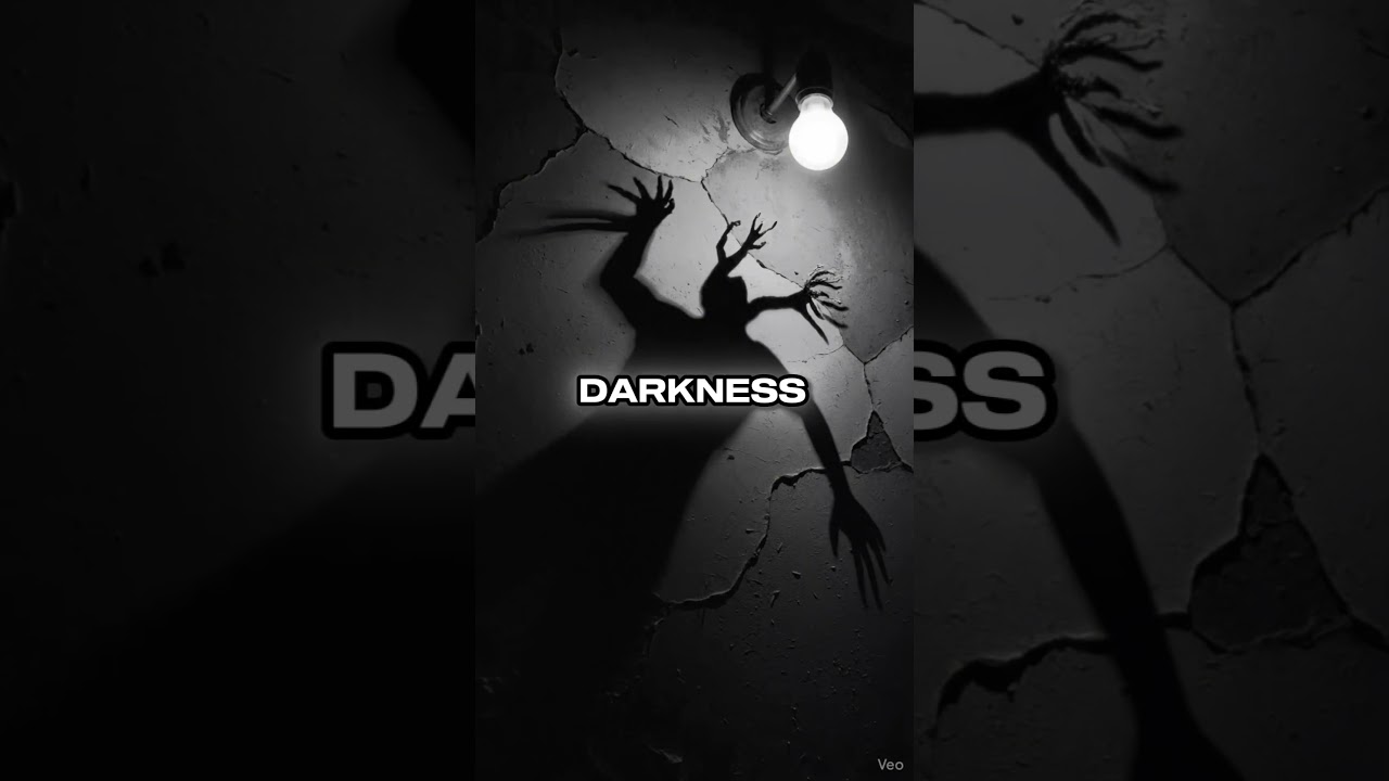 My Shadow Isn’t Mine 