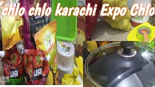 Kaeachi Expo center Bachat Bazar 2023 screenshot 5