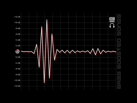 Lil Jon - Get Low (Mike Gracias Remix) (8D Bass Boosted)