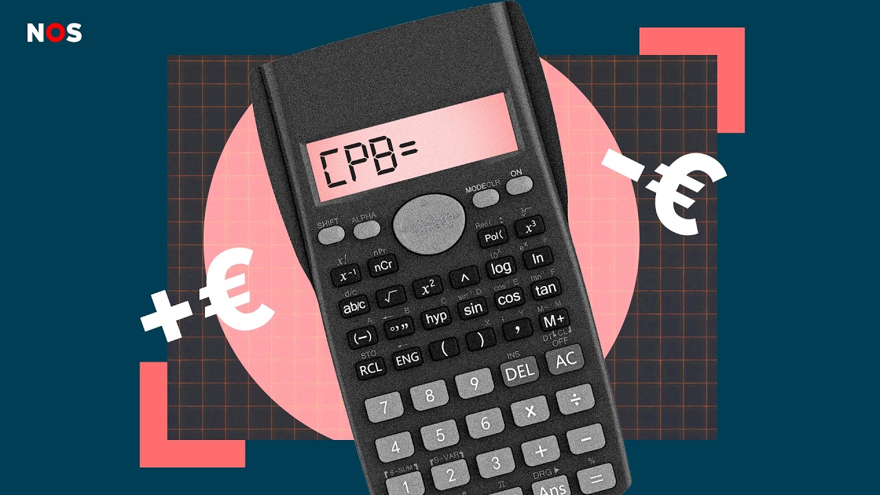 Wat je echt aan een CPB-doorberekening hebt
