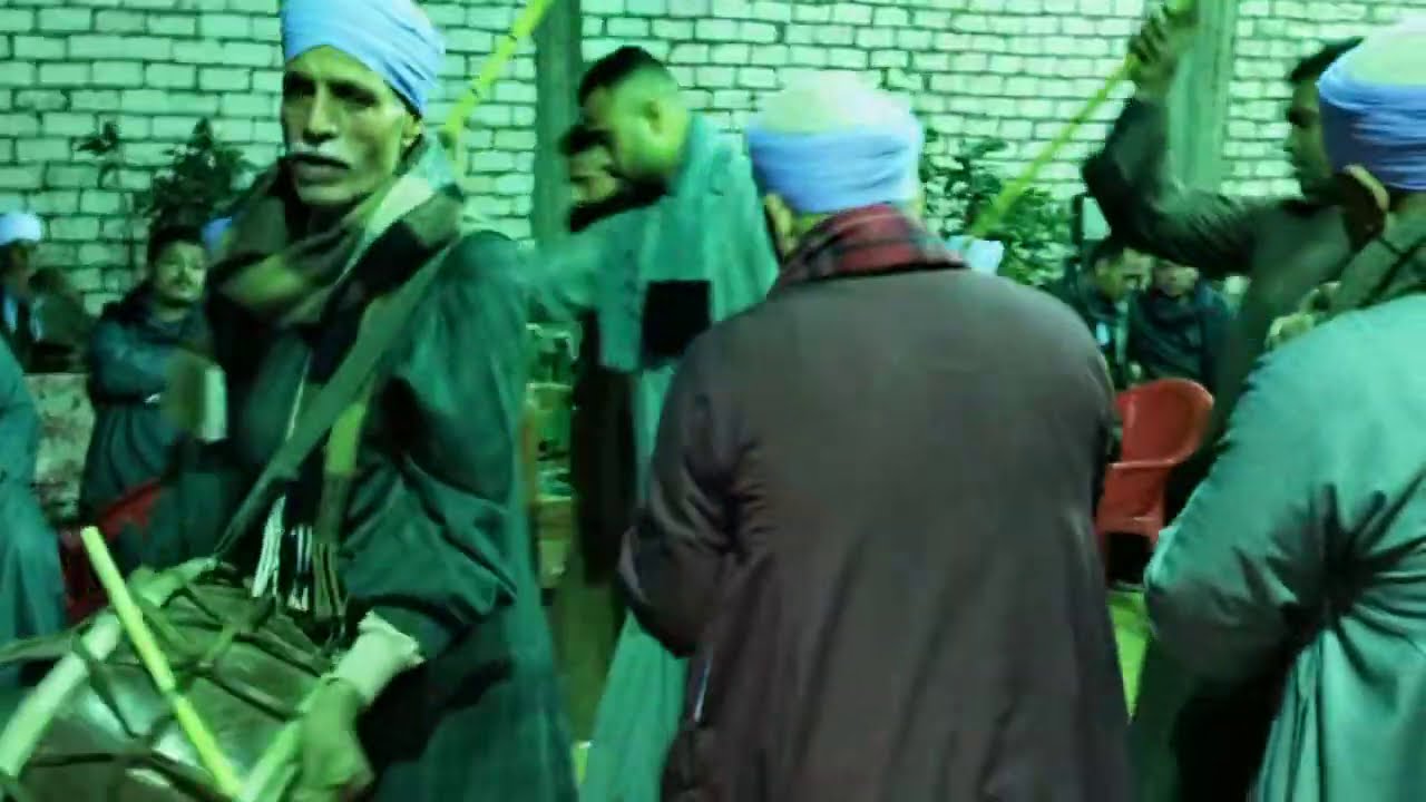 مزمار بلدي ضرب نار ،،مع الريس..محمد...حمدان..رقصه..جميله