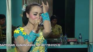 DI TINGGAL RABI