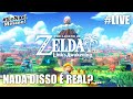 VAI MAIS UMA DG? The Legend of Zelda: Link's Awakening (Portrait)