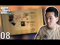 Trevor's Heist! | GTA V | Part 8 | Marine Officer Plays