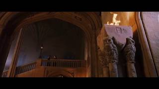 Leaving Hogwarts (Extended 1H) | the Philosopher's Stone