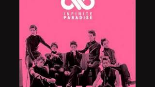 Infinite - Track 04 - Cover Girl