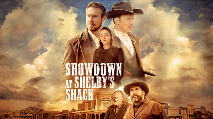 Showdown at Shelby's Shack (2019) | Full Movie | H...