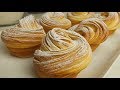 KRAFINI - KRoasani+mAFINI - Cruffin