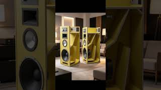 bok speaker minimalis 3way #sound #audio #boxspeaker