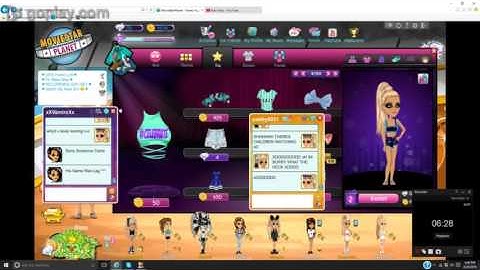 Random Time With Lauren And Mack o-o (HAD AUDIO PROBLEMS)