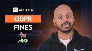 GDPR Fines Uncovered: Navigating Data Privacy Penalties