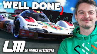 5 Things Le Mans Ultimate does RIGHT