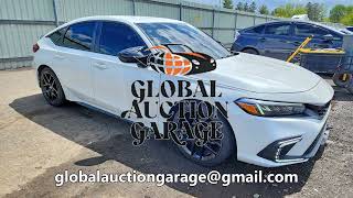 Honda 19XFL2H87NE009896 CIVIC