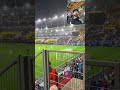 View from the stands 🤳🏻 Slovakia edition 🇸🇰🟢⚪️