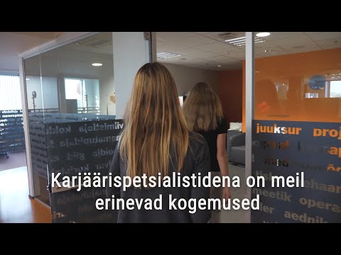 Video: Kes On Komöödia Naiste Resident