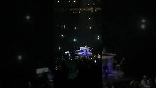 Brendons Lullaby- Pray For The Wicked Tour 2018