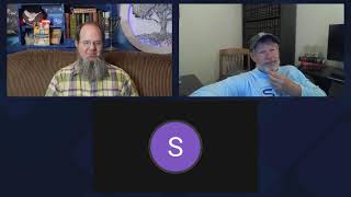 Straight Talk on Revelation with Scott Harwell
