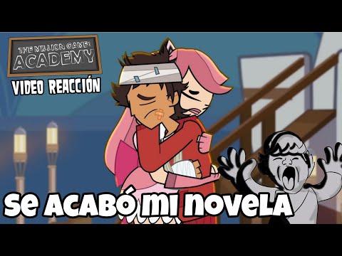 Video Reacción | El Juego del Millón: Academia | Episodio 03 | Chicheme Backstage
