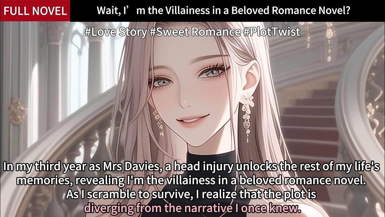 The Beloved Bashful Villainess Chapter 46 www.youtube.com