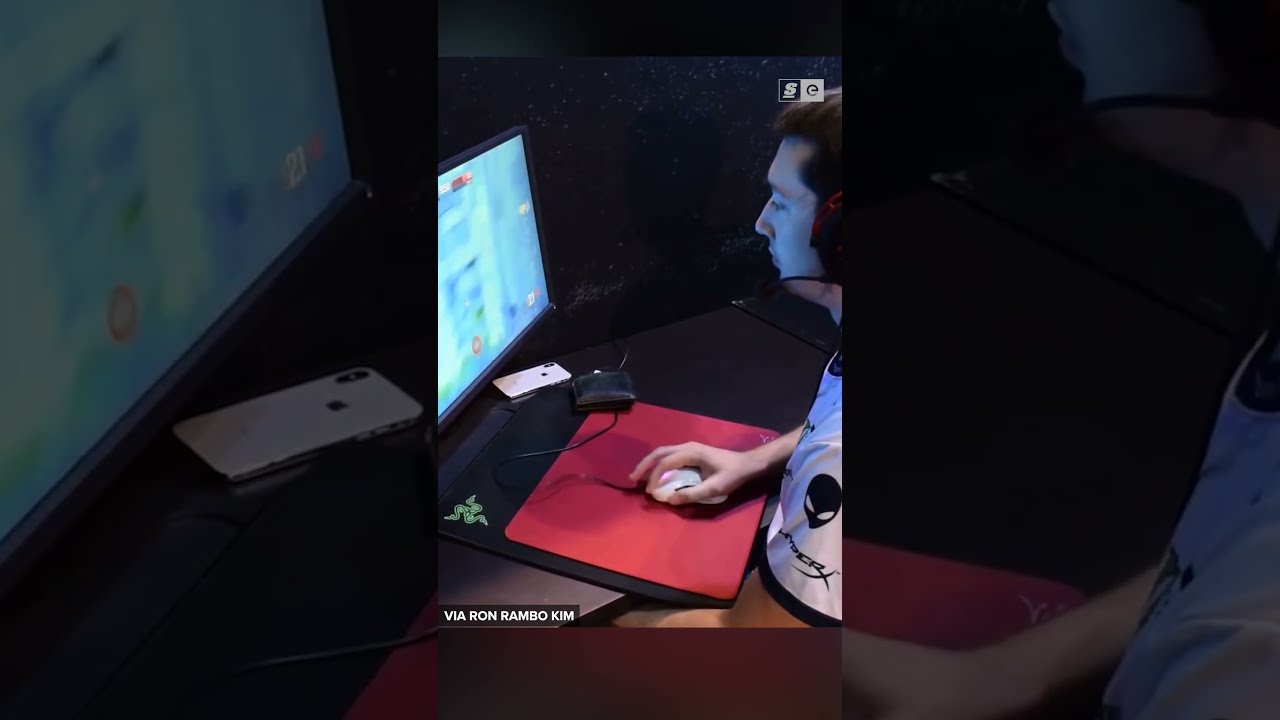 WTF Is The Quake Posture 