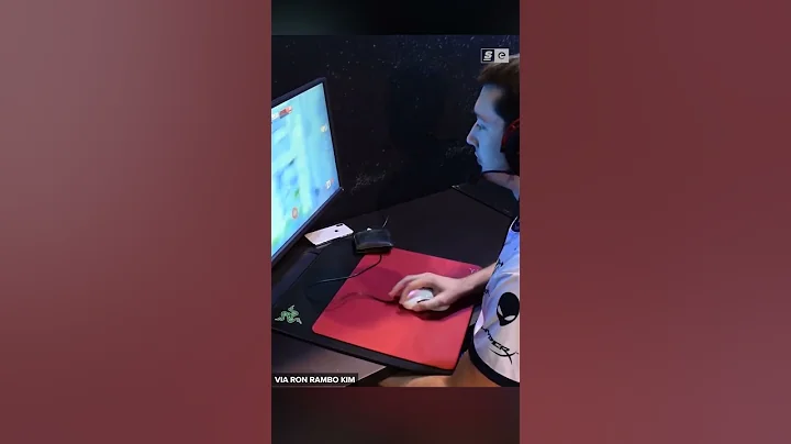 WTF is the "Quake Posture"?!