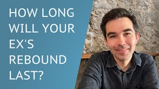 Celebrity How Long Will My Ex's Rebound Last? Net Worth