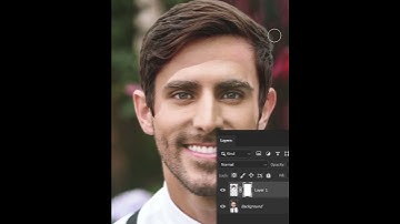 Head swap photoshop tutorial shorts