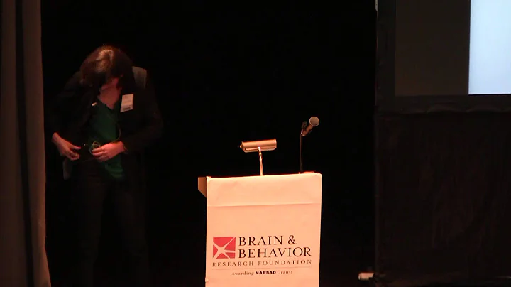 2012 Neidorf Memorial Lecture - The Effects of Ket...