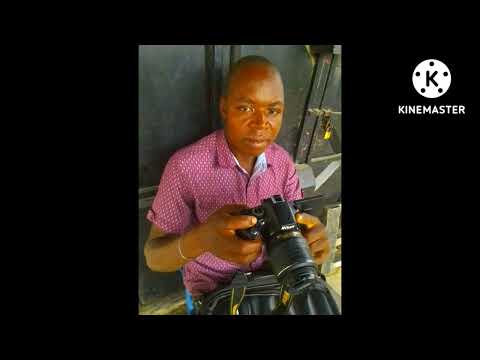 Shigela Ft Nkinda Ndamo Ngw Ana Luhende By Nkinda Record