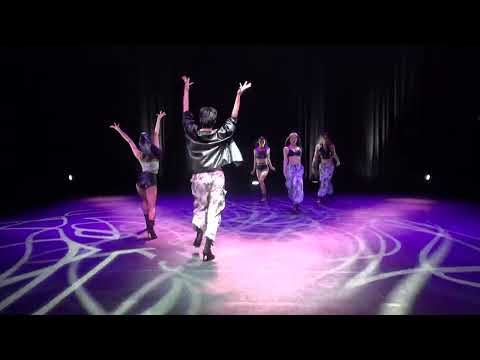 [싹튜브] 창작발표회 - 힐코레오 'There's no gender in dance'