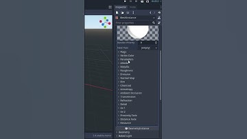 How To Make Glass In Godot