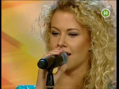 Актриса Дарья Легейда: биография и личная жизнь