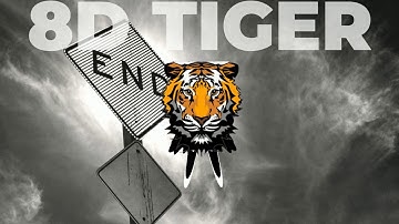 Linkin Park - In The End (Mellen Gi & Tommee Profitt Remix) (8D Audio)