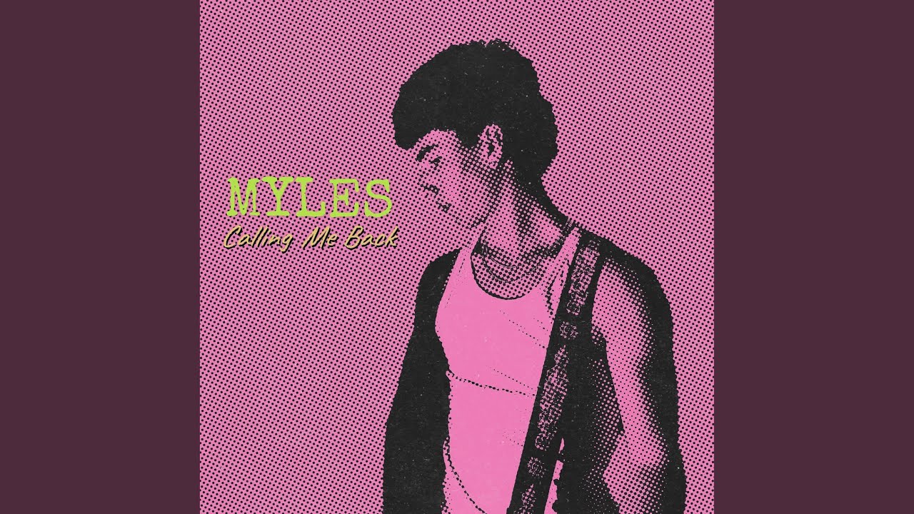 MYLES