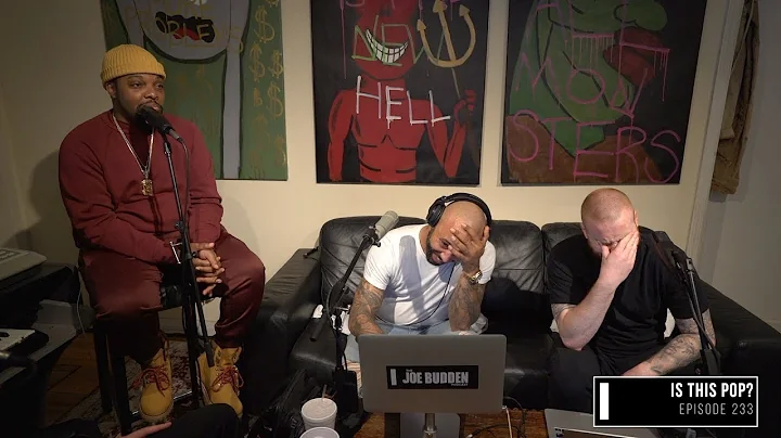 The Joe Budden Podcast Episode 233 | Is This Pop?