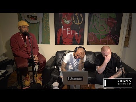 The Joe Budden Podcast Episode 233 | Is This Pop?