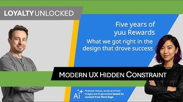 Five Years of yuu Rewards: Lessons from Building One of Asia’s Biggest Loyalty Programs